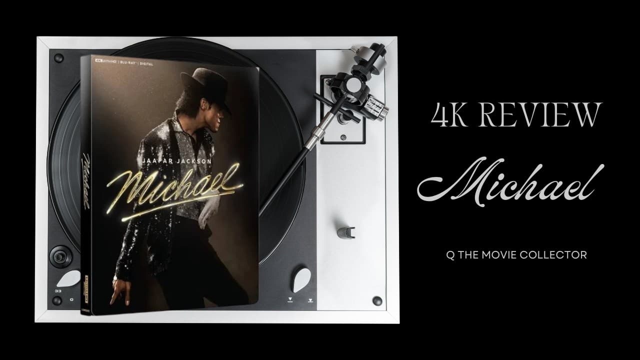 Michael 4K Review