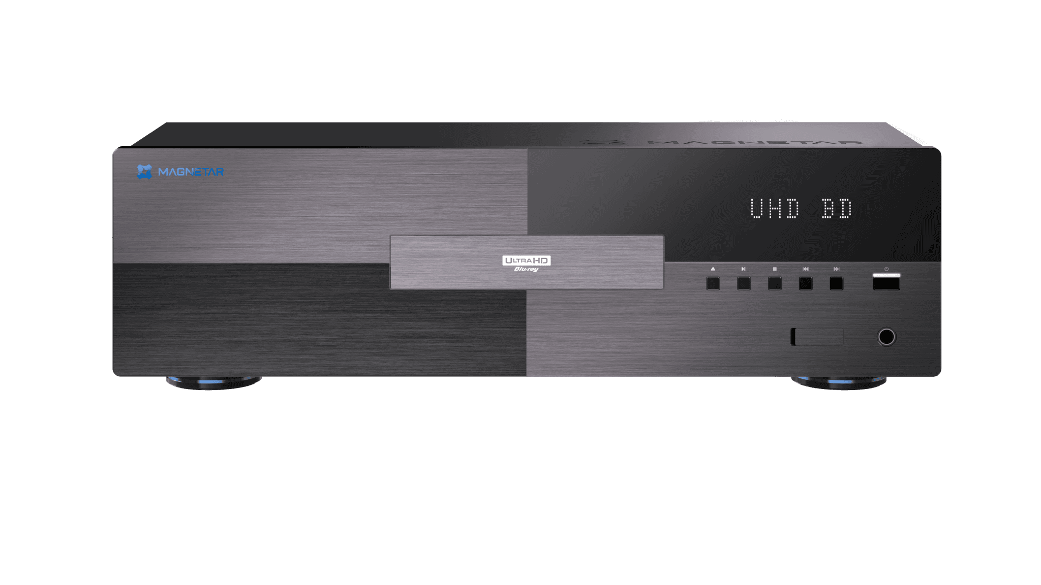 Magnetar UDP900