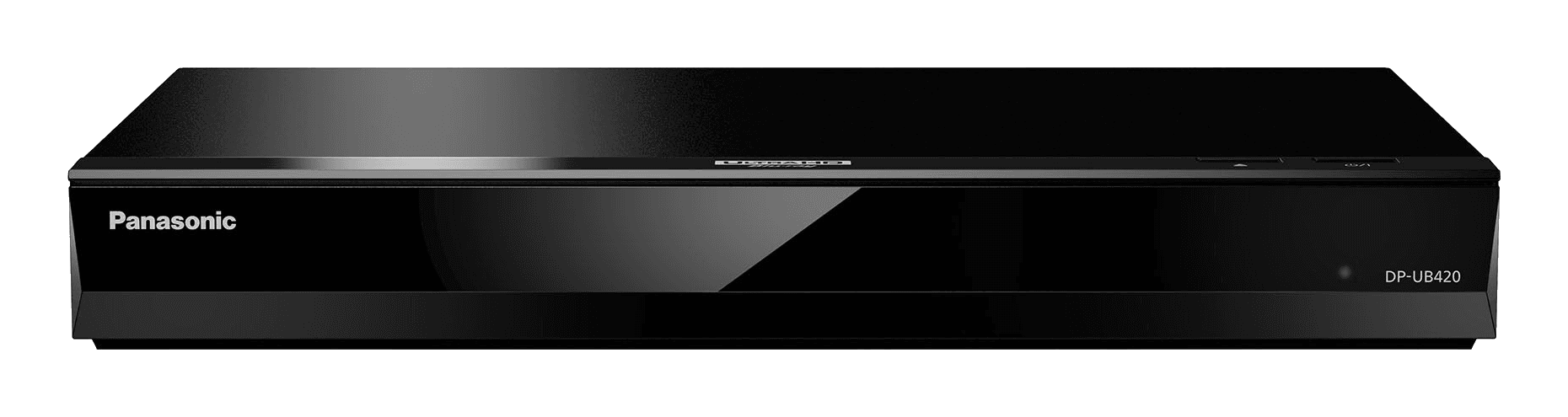Panasonic DP-UB420