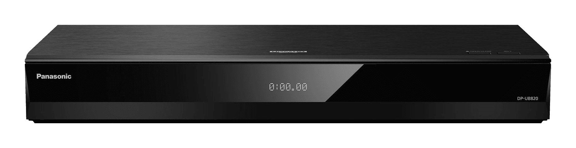 Panasonic DP-UB820