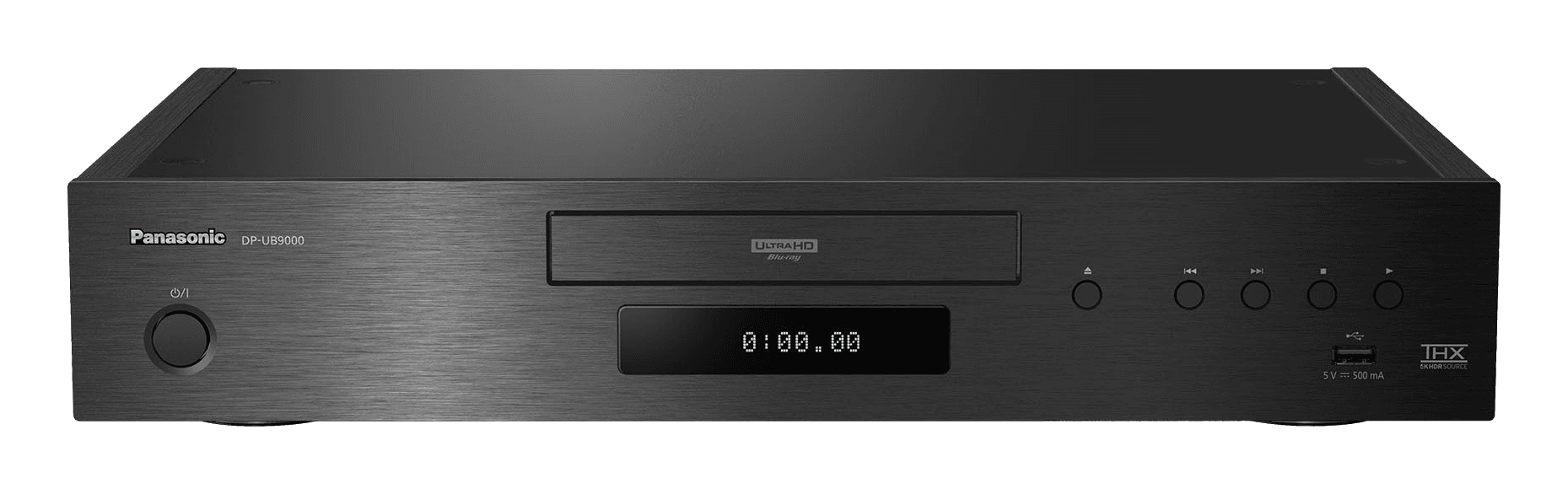 Panasonic DP-UB9000