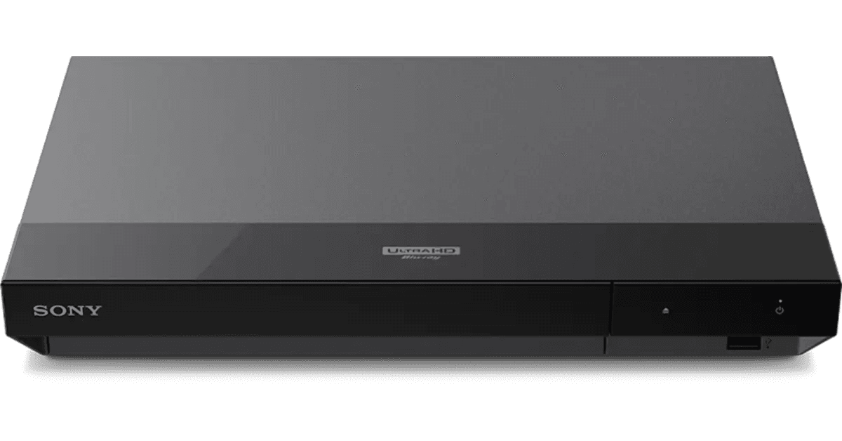 Sony UBP-X700